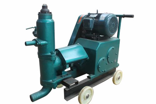 單缸水泥注漿泵報價 廠家