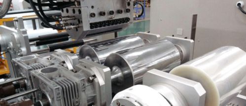 十四五 重點產(chǎn)品發(fā)展方向之塑料成型與加工技術(shù)裝備