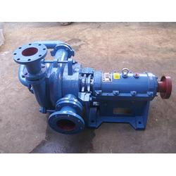 華名洋壓濾機泵 多圖詳析臥式全貫流泵在工業中的應用