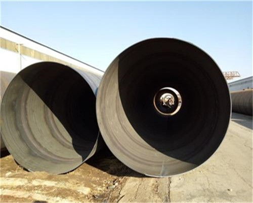 1020國標螺旋鋼管價格及低價采購指南