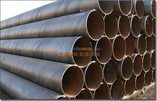 誠志鋼鐵 專業(yè)供應(yīng)螺旋鋼管與小口徑螺旋鋼管