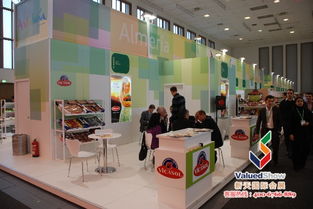 新天會展 連接世界的橋梁，專業的國內國際展覽服務專家